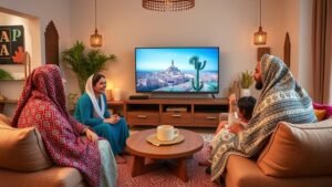 The Enduring Legacy of the Moroccan Kaftan