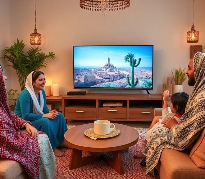 The Enduring Legacy of the Moroccan Kaftan