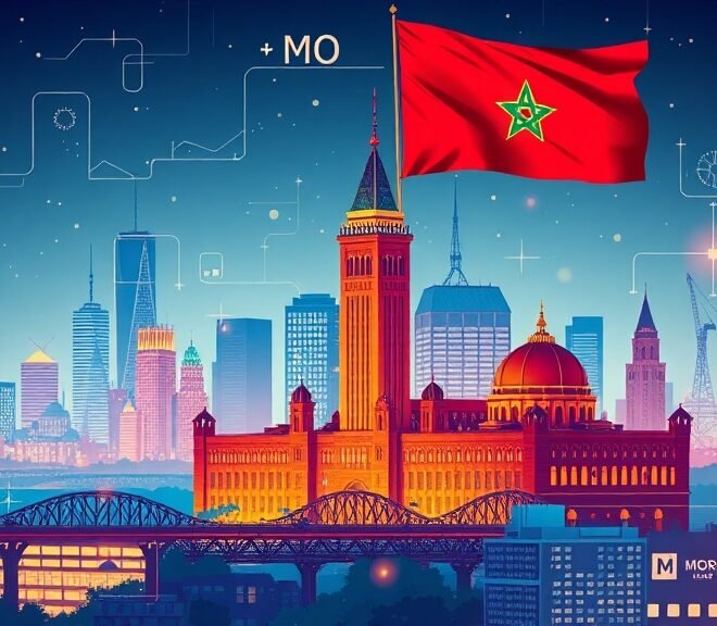 Ultimate Guide to Moroccan Consulate New York in 2025