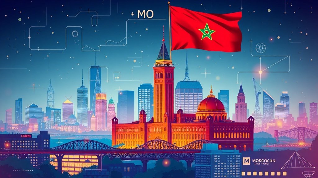 Moroccan Consulate New York - Complete Guide 2025