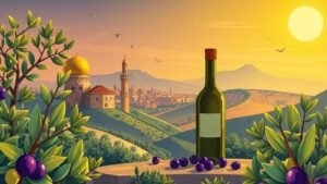 Morocco Olive Oil: Ultimate Guide to Morocco Olive Oil in 2025 and 2026