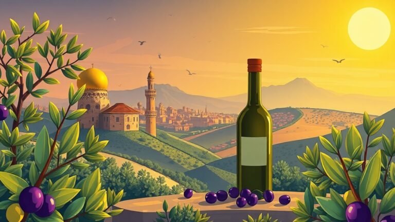 Morocco Olive Oil: Ultimate Guide to Morocco Olive Oil in 2025 and 2026