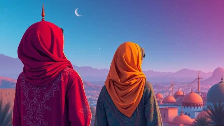 Ultimate Guide to Morocco Traditional Wear in 2025