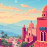 Summer Morocco Study Abroad: Ultimate Guide to Summer Morocco Studying 2026
