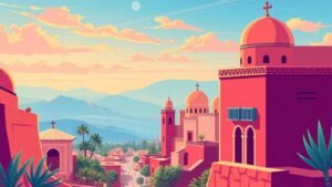 Summer Morocco Study Abroad: Ultimate Guide to Summer Morocco Studying 2026