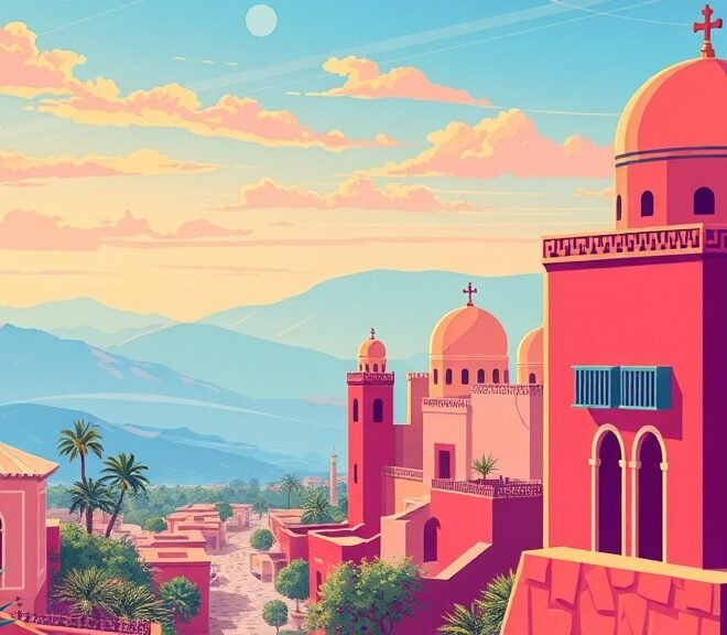 Summer Morocco Study Abroad: Ultimate Guide to Summer Morocco Studying 2026